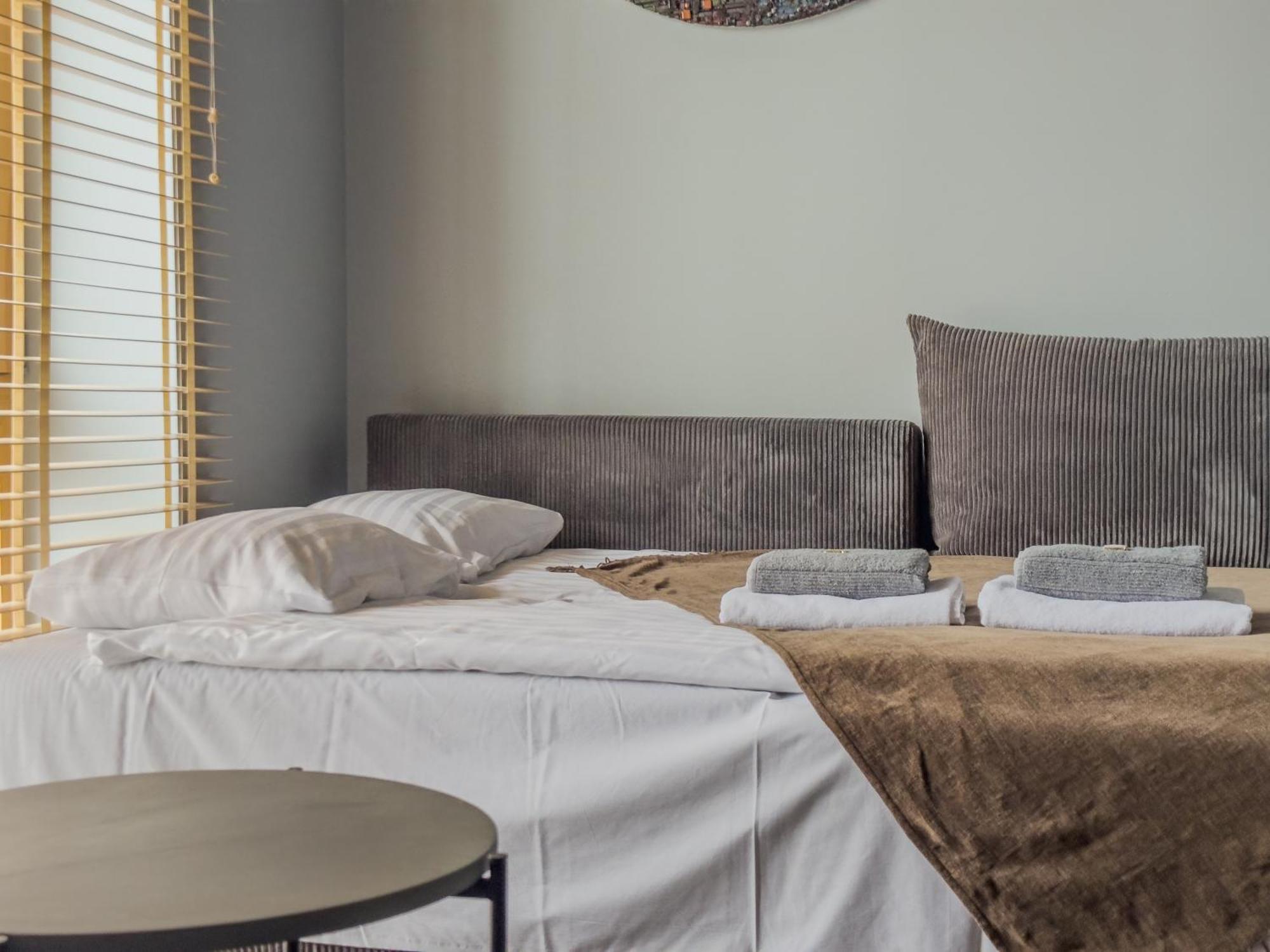 Ivis House Modern Apartment In Vilnius Old Town With Balcony Dış mekan fotoğraf